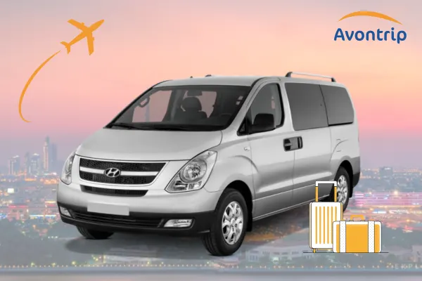 Dubai Airport Transfers
